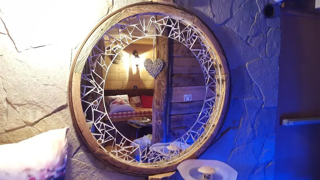 Logis Hotel Et Spa Le Christiania