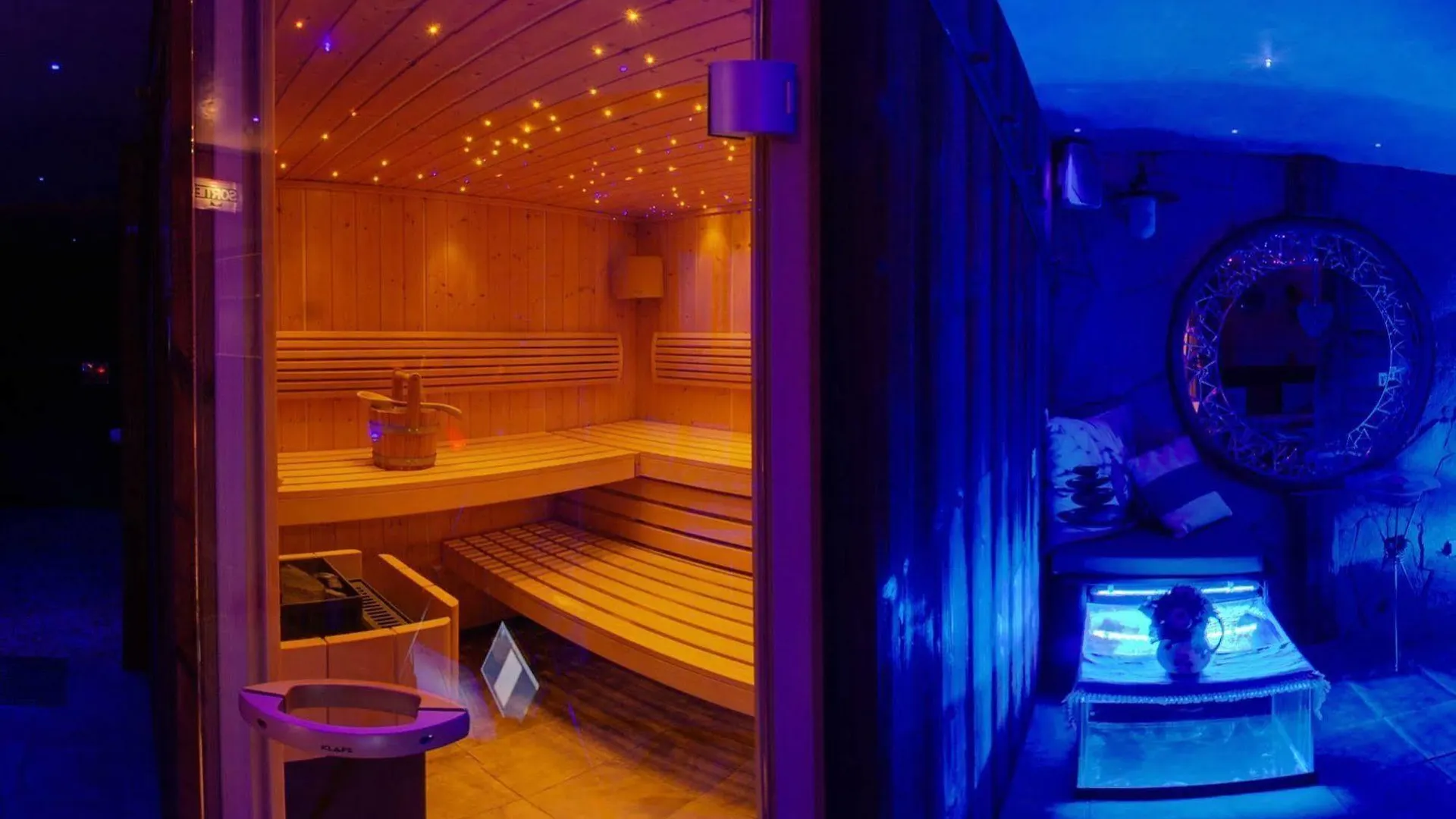 Logis Hotel Et Spa Le Christiania France