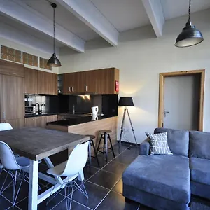 Appartement Resident Snowline