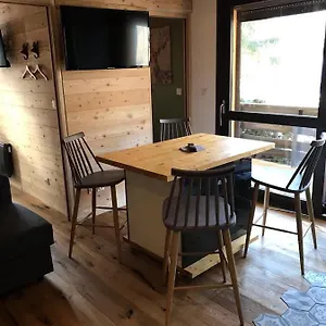 Appartement Ambiance Petit