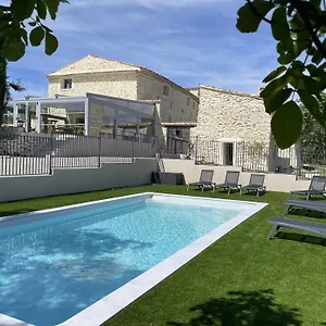 3* Bed & Breakfast Les Grandes Mollières