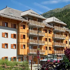 Aparthotel Odalys Aquisana